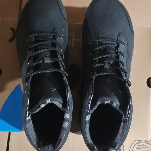 Xero Denver Leather - Picture 5 of 7